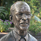 dr. Pierre Edwards – Principal of Afrikaans Hoër Seunskool