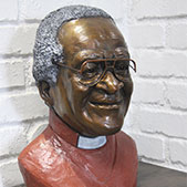 Tribute to Bishop Desmond Tutu
